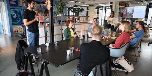 vacature werkgroep Participatie vacature werkgroep Participatie